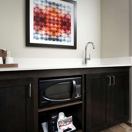 Hampton Inn & Suites San Antonio Lackland Afb Seaworld Eksteriør bilde