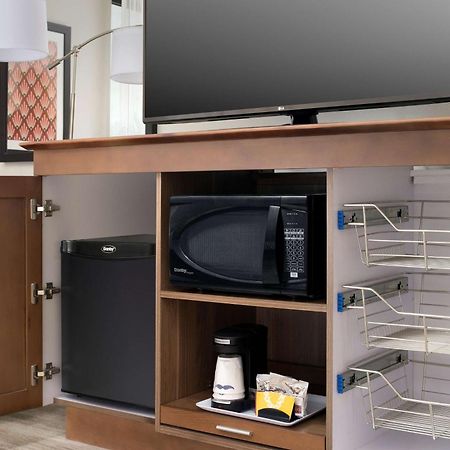 Hampton Inn & Suites San Antonio Lackland Afb Seaworld Eksteriør bilde