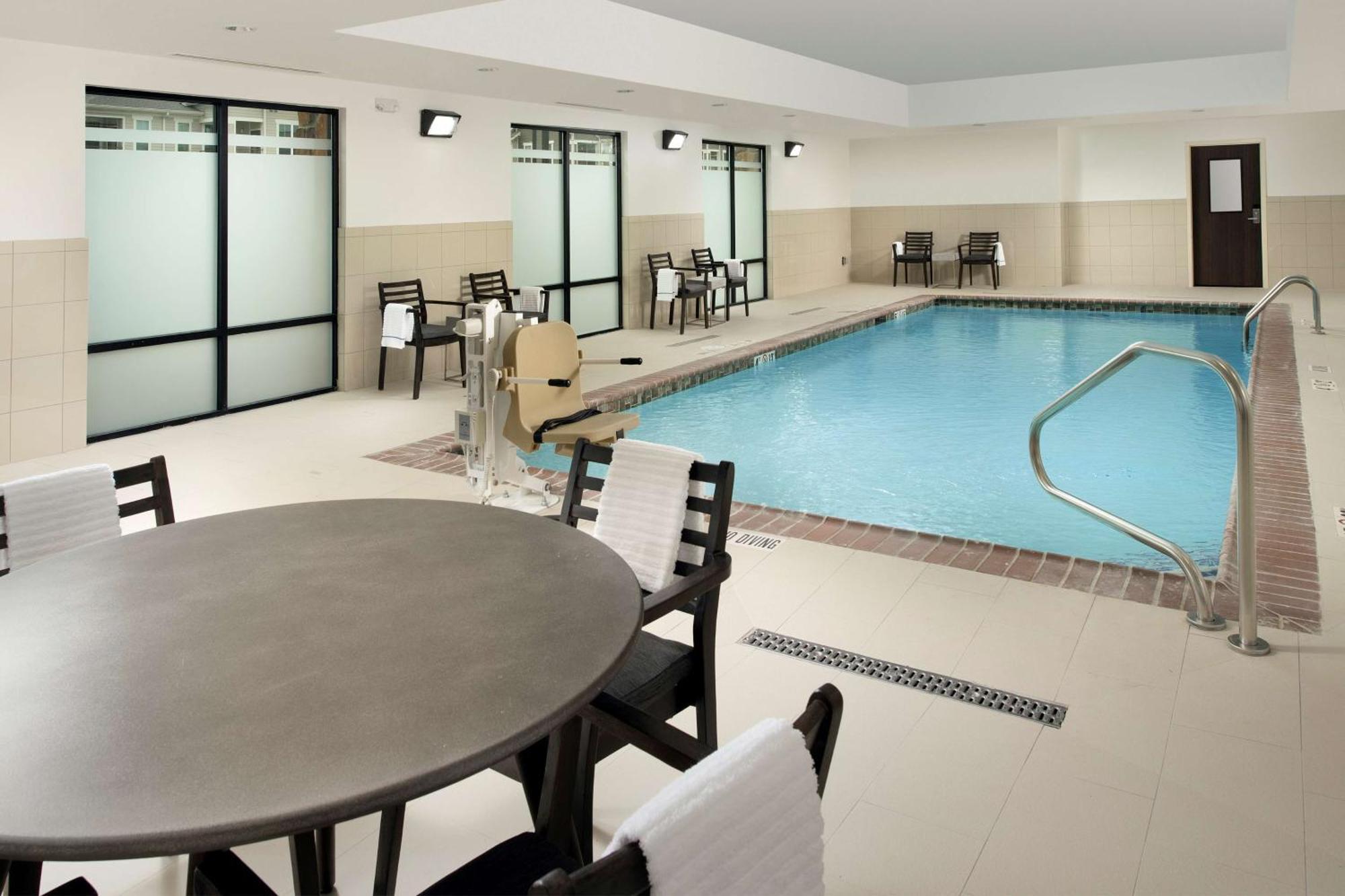 Hampton Inn & Suites San Antonio Lackland Afb Seaworld Eksteriør bilde