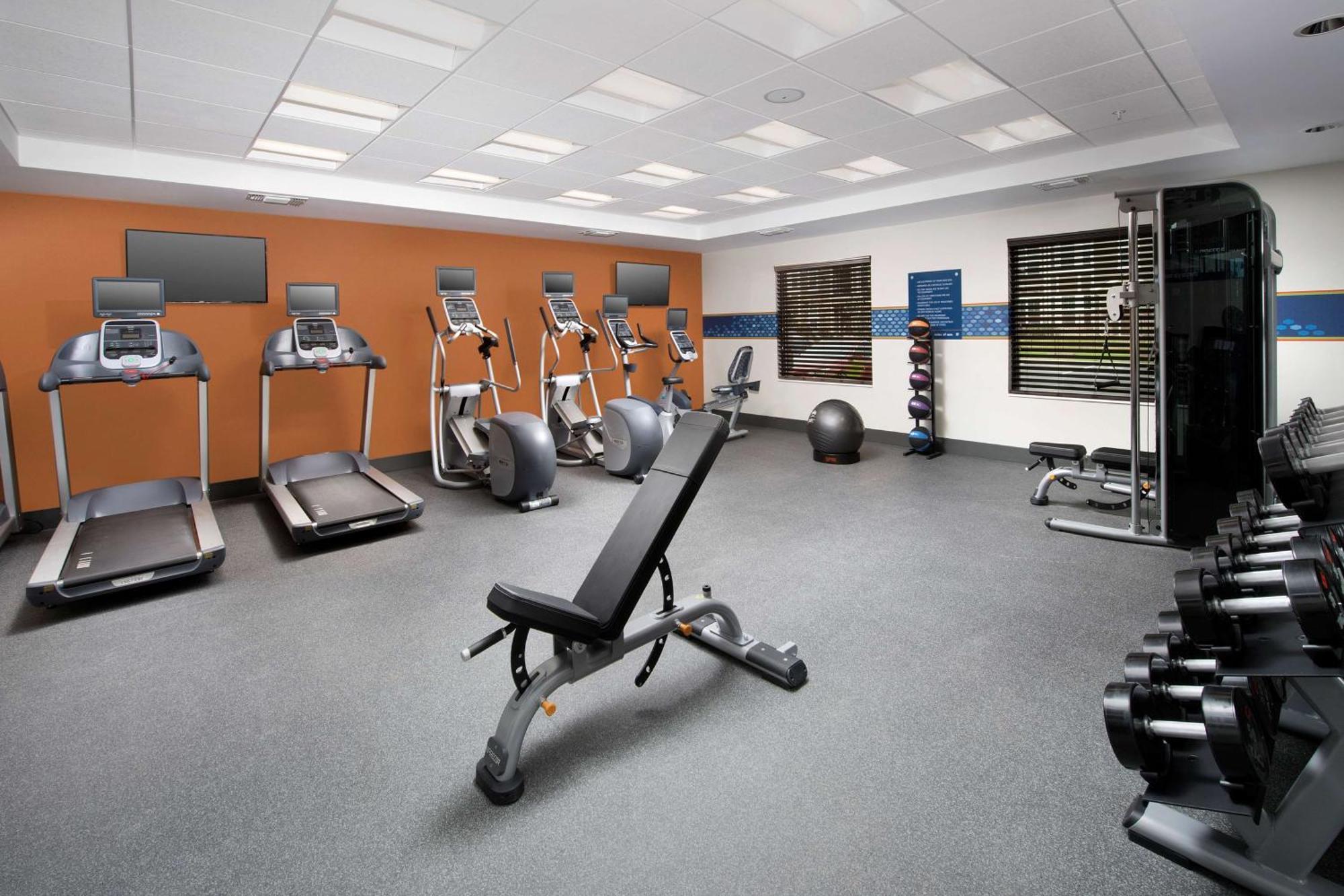 Hampton Inn & Suites San Antonio Lackland Afb Seaworld Eksteriør bilde